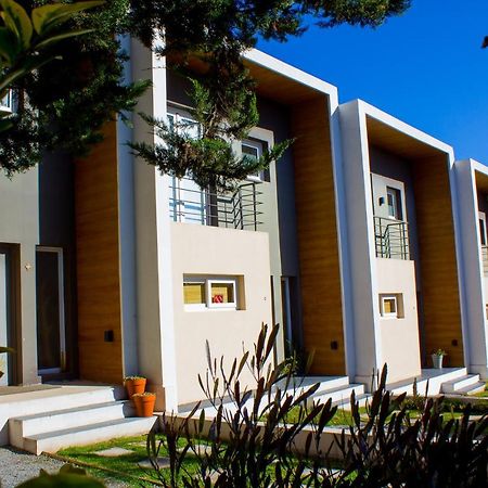 Ananda Apart Tandil - Dptos En Alquiler Temporario Exterior foto