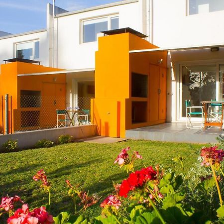 Ananda Apart Tandil - Dptos En Alquiler Temporario Exterior foto